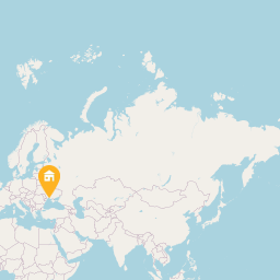 Pansionat Dashenka на глобальній карті